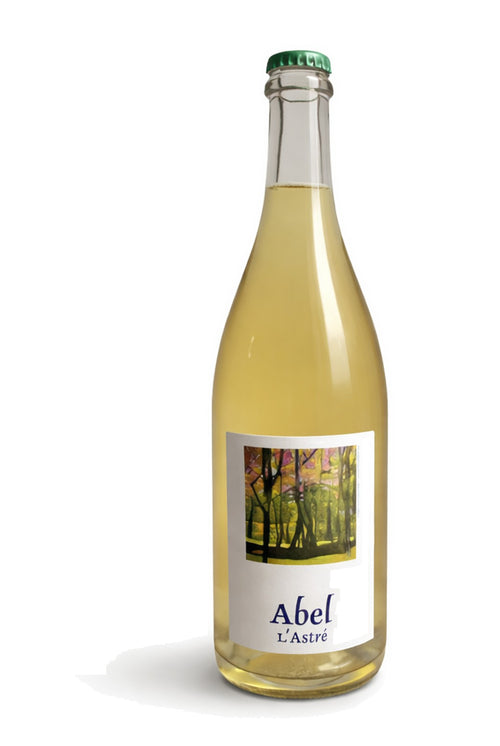 Abel 2022 – Domaine de l'Astré