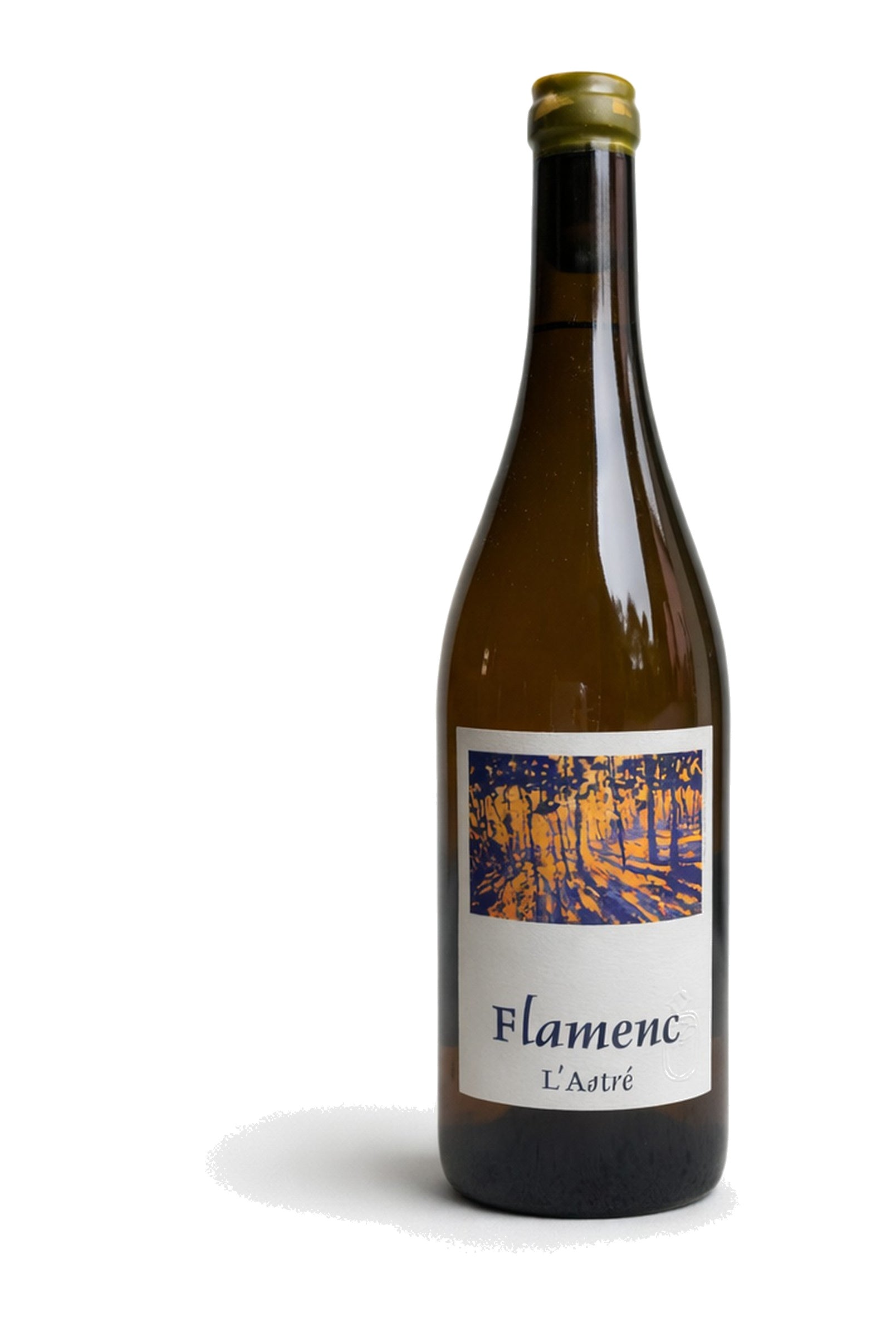 Flamenc 2023 – Domaine de l'Astré
