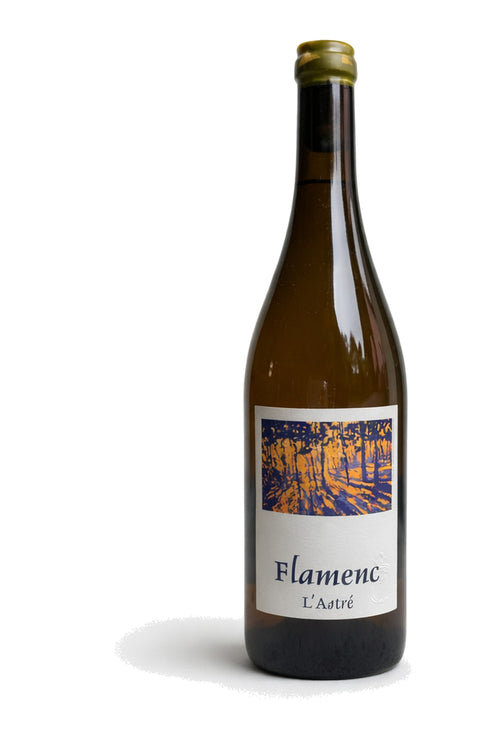 Flamenc 2023 – Domaine de l'Astré