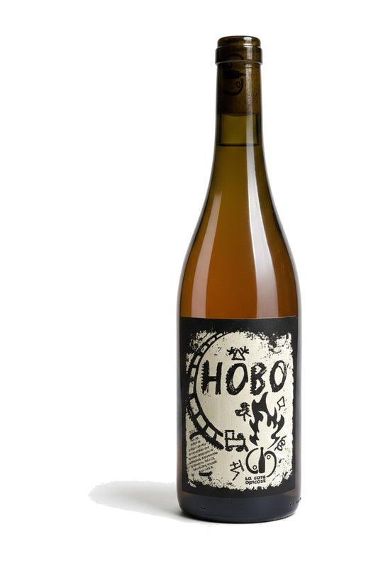Hobo 2025 – La Cave Apicole