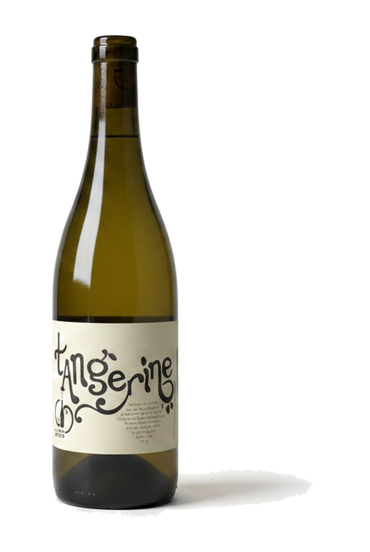 Tangerine 2024 – La Cave Apicole