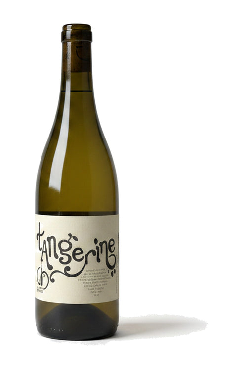 Tangerine 2024 – La Cave Apicole