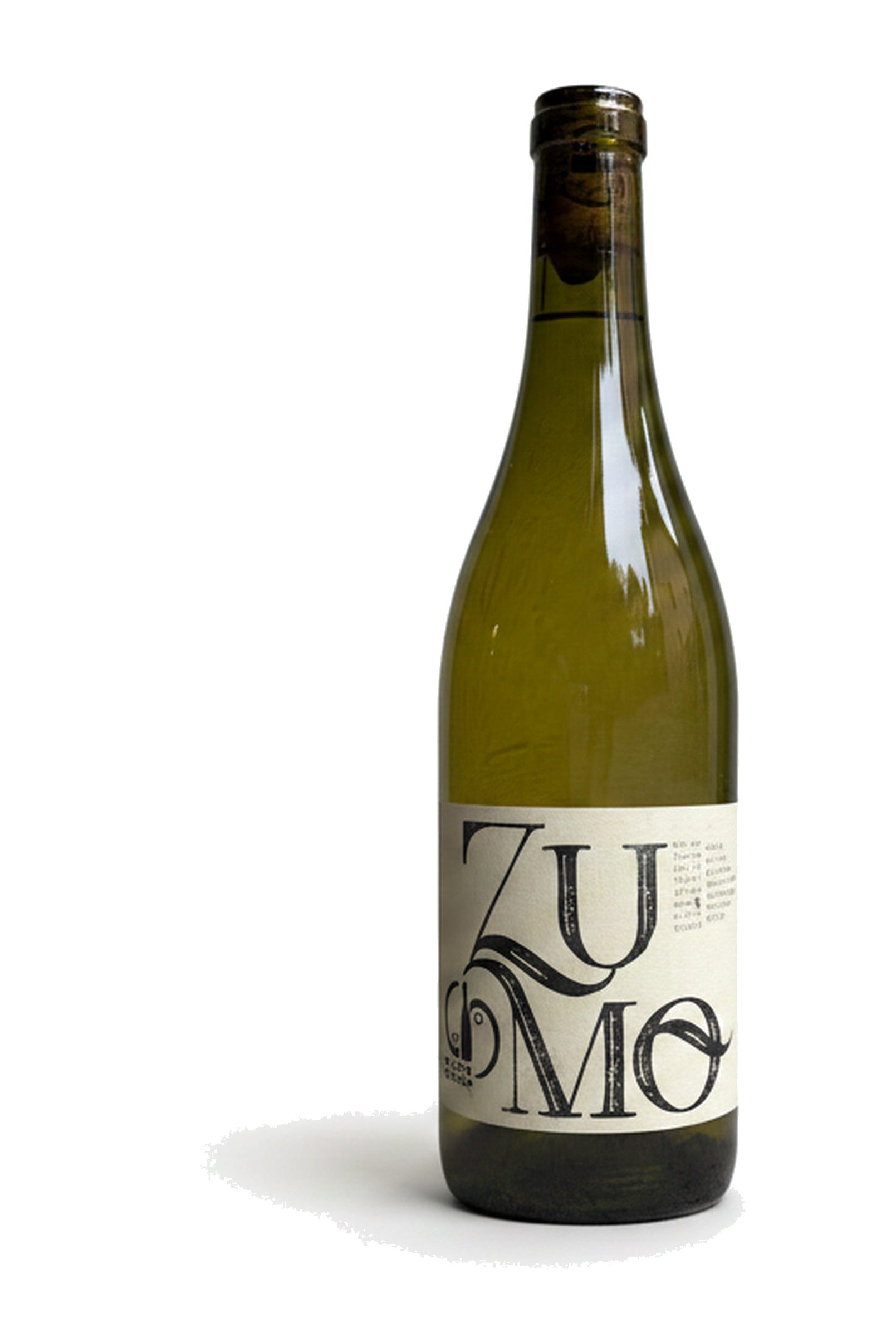 Zumo 2023 – La Cave Apicole