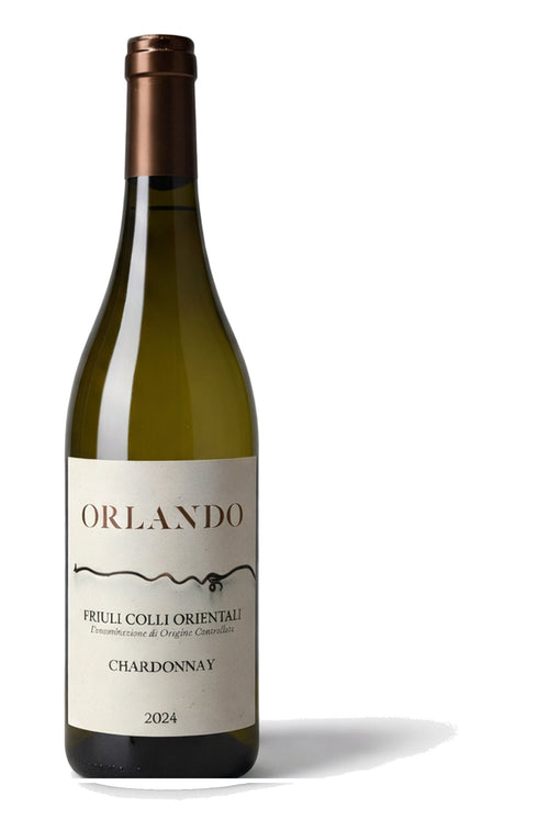 Chardonnay 2024 – Orlando