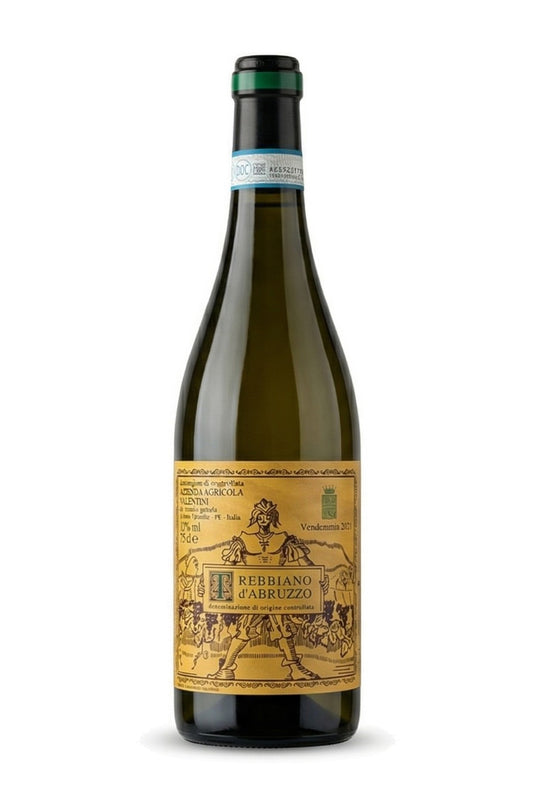 Trebbiano d’Abruzzo 2021 – Valentini