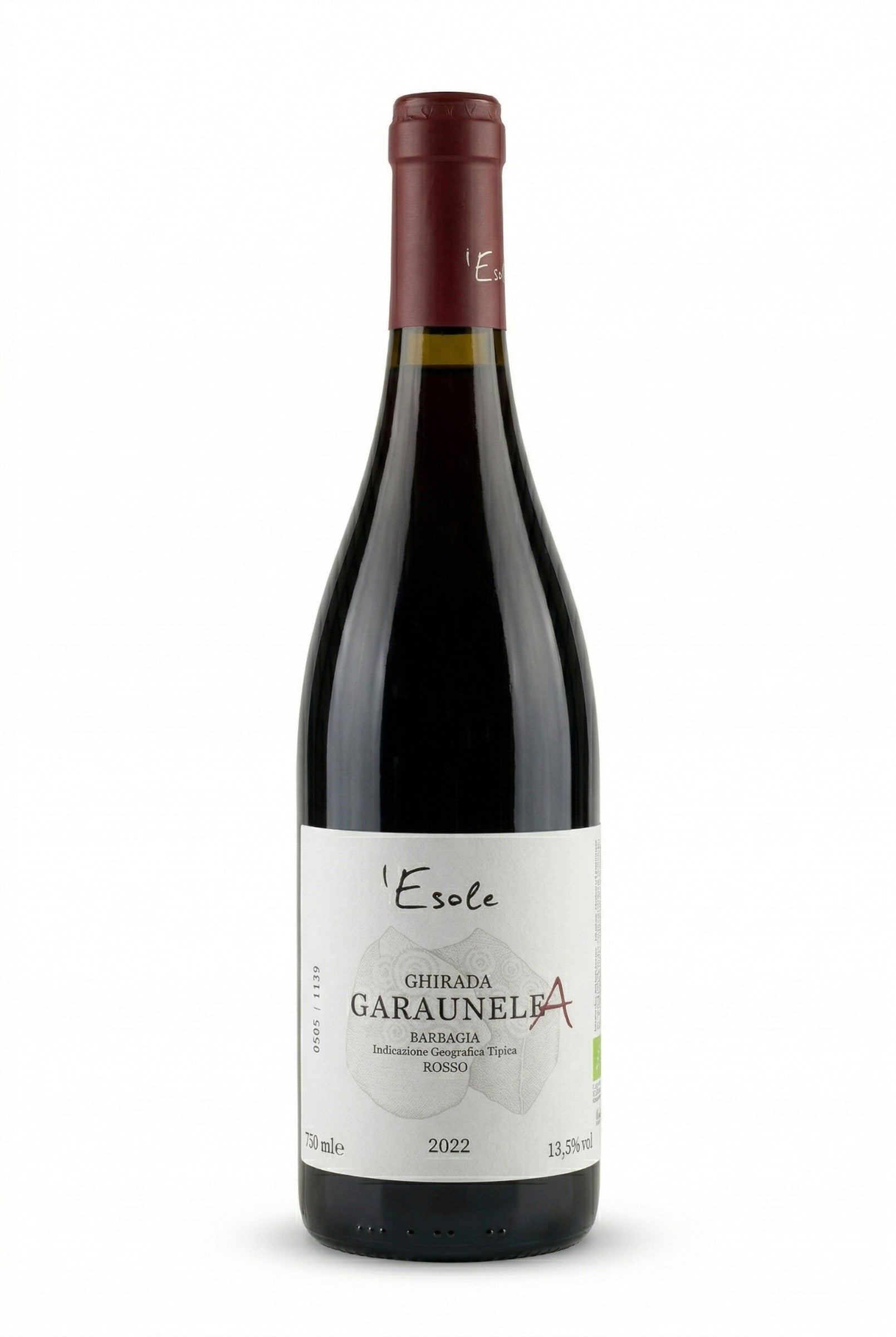 Ghirada Garaunele A 2022 – Esole