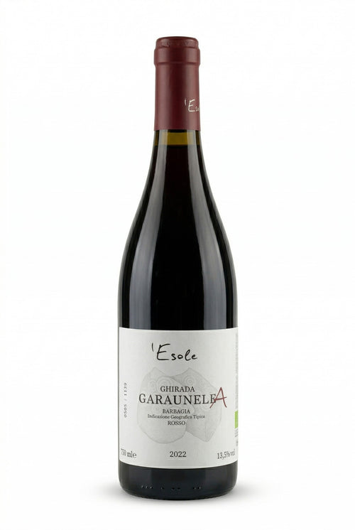 Ghirada Garaunele A 2022 – Esole