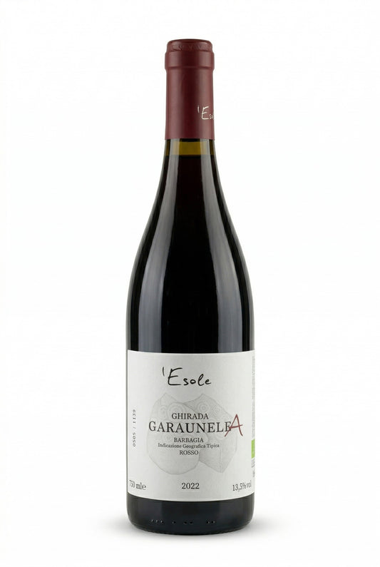 Ghirada Garaunele A 2022 – Esole
