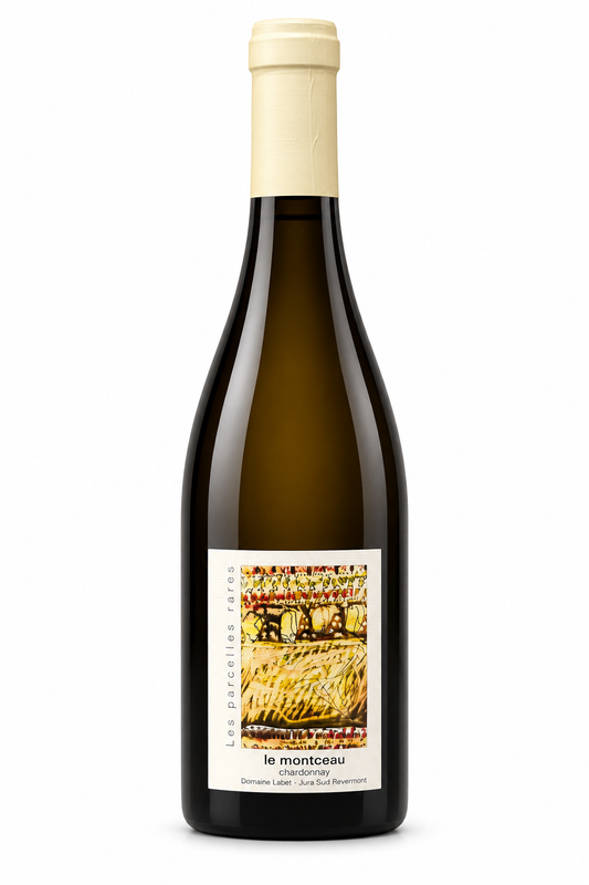 Le Montceau Chardonnay 2023 – Domaine Labet