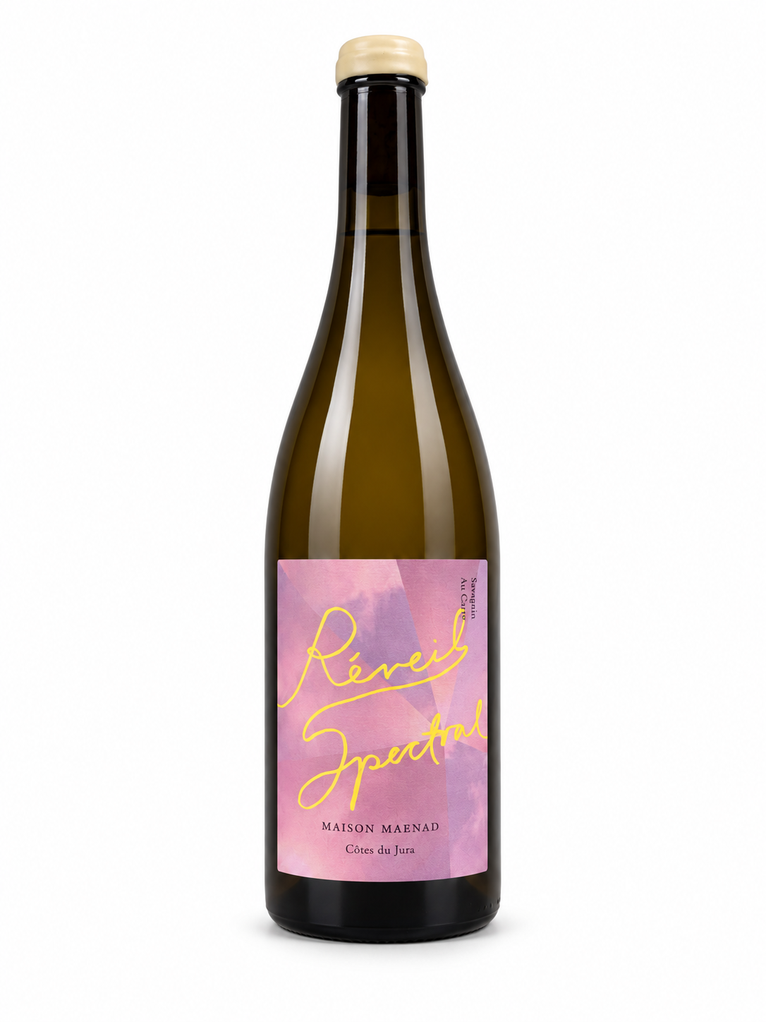 Réveil Spectral 2022 – Maison Maenad