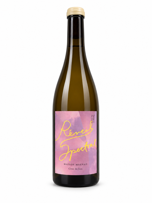 Réveil Spectral 2022 – Maison Maenad