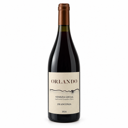 Franconia 2024 – Orlando