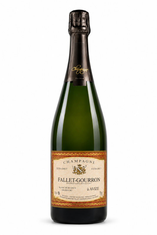 Grand Cru Extra-Brut Fallet
